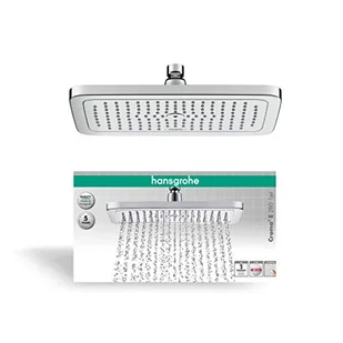 Hansgrohe 26257000 26257000 - Deszczownice - miniaturka - grafika 1