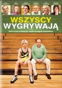 Filmy obyczajowe DVD - Wszyscy wygrywają - miniaturka - grafika 1