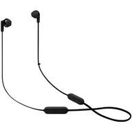 Słuchawki - JBL Tune 215BT Czarny - miniaturka - grafika 1