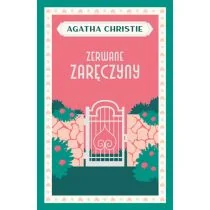 Zerwane zaręczyny - Kryminały Zerwane zaręczyny - Kryminały - miniaturka - grafika 1