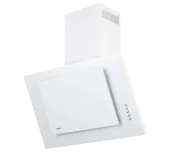 Okapy kuchenne - Akpo WK-4 Optima 60 Biały - miniaturka - grafika 1