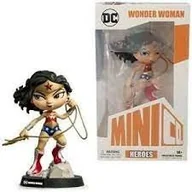 Figurki dla dzieci - Figurka Wonder Woman Mini Co. - miniaturka - grafika 1