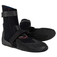 Pływanie - O'NEILL S20 Heat 7mm RT Boot BLACK - 8 - miniaturka - grafika 1