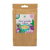 Przekąski dla dzieci - Naturalnie Zdrowi Granolka miodowa superfoods 50 g - miniaturka - grafika 1