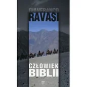 Religia i religioznawstwo - DEHON Człowiek Biblii - Gianfranco Ravasi - miniaturka - grafika 1