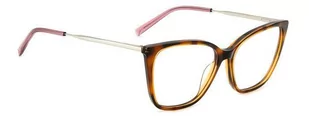 Okulary korekcyjne M Missoni MMI 0123 05L - Okulary korekcyjne, oprawki, szkła - miniaturka - grafika 2