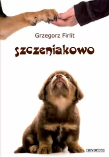 Novae Res Firlit Grzegorz Szczeniakowo - Przewodniki - miniaturka - grafika 2
