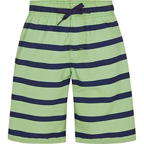 FIREFLY Dziecięce szorty kąpielowe Kris, Green Light, 152
