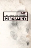 Religia i religioznawstwo - Pergaminy - Jerry B. Jenkins, James MacDonald - oprawa miękka - miniaturka - grafika 1
