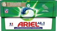 Środki do prania - Ariel Original All in 1 Cool Clean Kapsułki do Prania 38 szt. - miniaturka - grafika 1