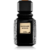 Wody i perfumy unisex - Ajmal Incense Wood woda perfumowana unisex 100 ml - miniaturka - grafika 1