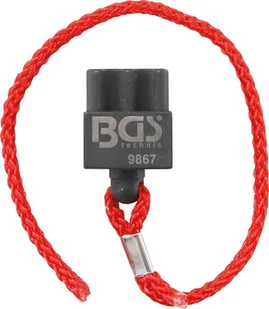 Bgs Technic Blokada koła zamachowego BMW N55, N20, N26 B.9867 - Narzędzia samochodowe - miniaturka - grafika 1