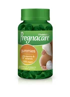 Witaminy i minerały - Vitabiotics Pregnacare dla kobiet w ciąży Żelki - miniaturka - grafika 1