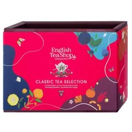 Herbata - Zestaw herbat English Tea Shop Classic Tea Selections 24g - miniaturka - grafika 1