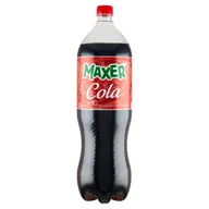 Woda - Maxer Cola 2 l - miniaturka - grafika 1