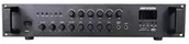 Wzmacniacze - Hikvision Analoginis stiprintuvas DS-QAE0A120G1-VB6 120W, Bluetooth, USB - miniaturka - grafika 1