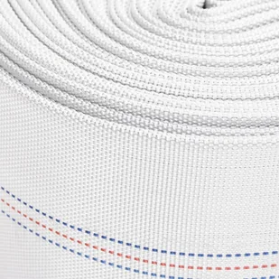 Lumarko Wąż strażacki, 20 m, 3", PVC - Węże ogrodowe i zraszacze - miniaturka - grafika 5