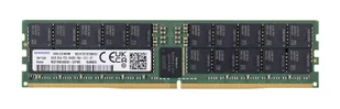 Samsung RDIMM DDR5 64GB 2Rx4 6400MHz PC5-51200 ECC REGISTERED M321R8GA0EB2-CCP M321R8GA0EB2-CCP - Pamięci RAM - miniaturka - grafika 1