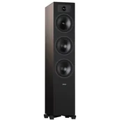 Głośniki i kolumny - Indiana Line Tesi 6 (czarny) - miniaturka - grafika 1