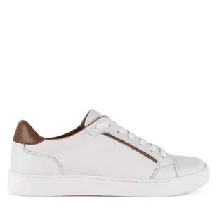 Półbuty Lasocki WI16-D557-02 Biały - Półbuty damskie - miniaturka - grafika 1