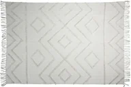 Dywany - Dywan Znaki szary, 120 x 180 cm - miniaturka - grafika 1