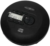 Radioodtwarzacze - Reflexion PCD520MF schwarz - miniaturka - grafika 1