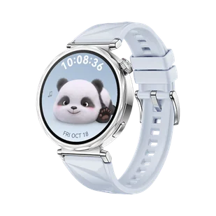 Huawei Watch GT 5 41mm Błękitny - Smartwatch - miniaturka - grafika 1