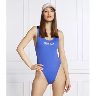 Calvin Klein Swimwear Strój kąpielowy - Stroje kąpielowe - miniaturka - grafika 1