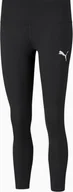 Legginsy - Puma Legginsy damskie Puma Active Tights czarne 586859 01 2XL - miniaturka - grafika 1