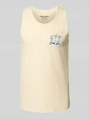 Koszulki męskie - Top z kieszenią na piersi model ‘UERIK’ - miniaturka - grafika 1