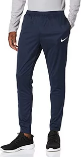 Nike Męskie spodnie sportowe M Nk Dry Acdmy18 spodnie Kpz niebieski niebieski (Obsydian/White) S - Spodenki męskie - miniaturka - grafika 1