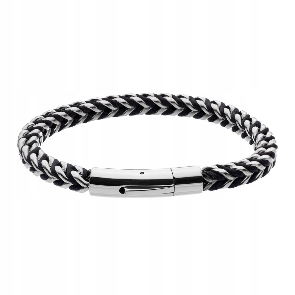 Biżuteria Pacific stalowa bransoletka męska SSM-015-S1