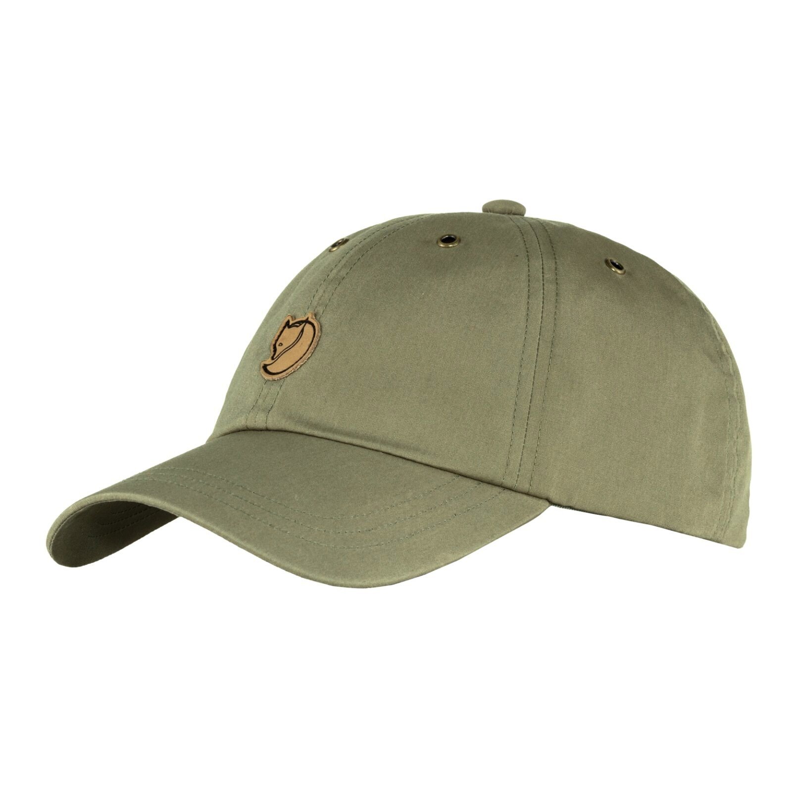 Czapka baseballowa Fjällräven Övik Vidda Cap Light Olive L/XL