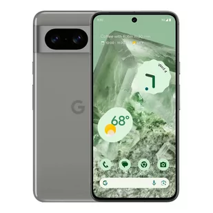 Google Pixel 8 5G Dual Sim 8GB/128GB Zielony - Telefony komórkowe - miniaturka - grafika 1