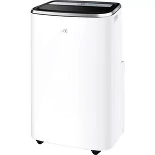 AEG Klimatyzator przenośny AXP35U538CW - Klimatyzatory - miniaturka - grafika 1