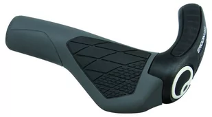 Ergon GS3 rower kierownica uchwyt, czarny, S 42410032 - Hamulce rowerowe - miniaturka - grafika 1