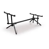 Inne akcesoria dla wędkarzy - Stojak na wędki Fox EOS 3 Rod Pod - miniaturka - grafika 1