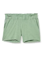 Spodenki damskie - MAMA.LICIOUS Damskie szorty z dżerseju Mlevi A, Green Bay, XL - miniaturka - grafika 1