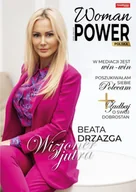 E-booki - biznes i ekonomia - Woman Power Polska - miniaturka - grafika 1