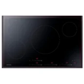 Płyty elektryczne do zabudowy - Samsung NZ84F7NB6AB - miniaturka - grafika 1