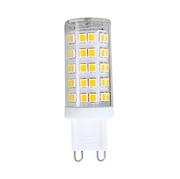 Żarówki LED - Polux Żarówka LED G9 (230 V) 4.2 W 460 lm Neutralna SMD - miniaturka - grafika 1