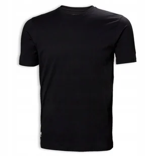 Koszulka Helly Hansen Manchester Classic T-Shirt - Odzież robocza - miniaturka - grafika 1