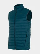 Kurtki męskie - 4F, Kurtka męska, H4Z21-KUMP001 30S, rozmiar M - miniaturka - grafika 1