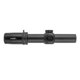 Luneta celownicza Primary Arms SLx 1-10x28 mm SFP iR ACSS Raptor 5.56/.308 M10S - Lunety i akcesoria - miniaturka - grafika 1