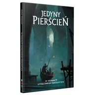 Gry planszowe - Podręcznik Jedyny Pierścień - W Ruinach Utraconego Królestwa - miniaturka - grafika 1