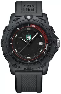 Zegarek Zegarek Luminox X2.2422 G-Collection 2400 Series Never Get Lost Carbonox™ - Zegarki męskie - miniaturka - grafika 1