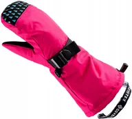 Rękawice narciarskie - Rękawice narciarskie dla dzieci Viking Nomadic z membraną Gore-Tex - miniaturka - grafika 1