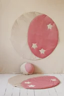 Maty edukacyjne - Mata księżyc "Dreamy Half Moon Bay” - miniaturka - grafika 1
