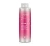 Szampony do włosów - Joico Colorful Anti-Fade Shampoo szampon przeciwdziałający blaknięciu koloru włosów 1000 ml - miniaturka - grafika 1