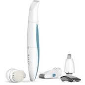 Trymery - Trymer DIXIX Personal Groomer (Quartet) PG-6302 - miniaturka - grafika 1